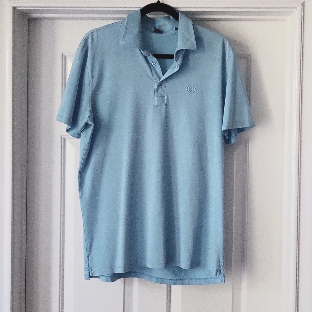 Men's closet